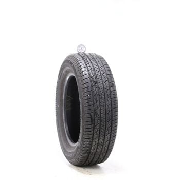 Set of (2) Used 195/65R15 Continental ControlContact Tour A/S 91T - 8-9.5/32