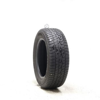 Set of (2) Used 215/60R16 Toyo Celsius 95H - 9.5-10/32