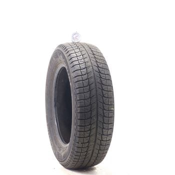 Used 195/60R15 Michelin X-Ice Xi3 92H - 9.5/32