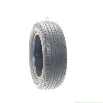 Set of (4) Used 225/65R17 Pirelli Scorpion Strada 102T - 8.5-9/32