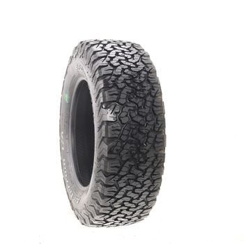 Driven Once LT275/65R18 BFGoodrich All-Terrain T/A KO2 123/120R - 15/32