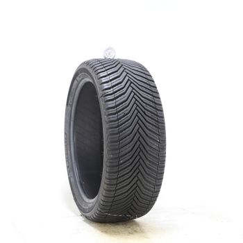 Set of (2) Used 235/40R19 Michelin CrossClimate 2 96V - 10/32