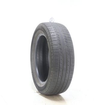 Set of (4) Used 225/60R18 Michelin Defender 2 100H - 7/32