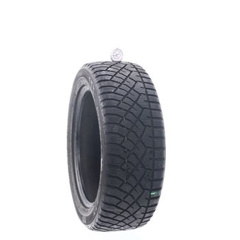 Used 215/55R17 Arctic Claw Winter WXI 98T - 9.5/32