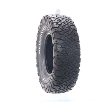 Set of (2) Used LT265/75R16 BFGoodrich All-Terrain T/A KO3 123/120S - 13.5-14.5/32