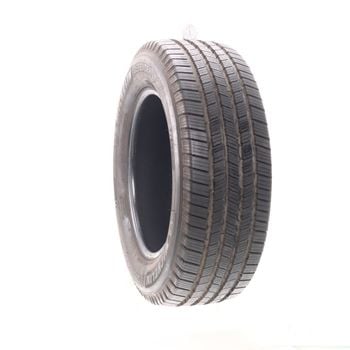 Used LT295/60R20 Michelin Defender LTX M/S 126/123R - 13.5/32