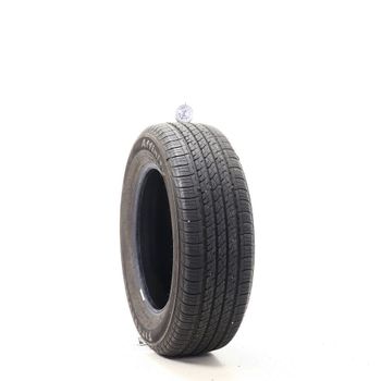 Used 195/65R15 Firestone Affinity Touring S4 89H - 8/32