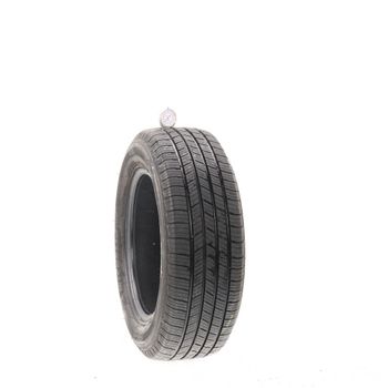 Used 205/60R15 Michelin Defender T+H 91H - 8.5/32