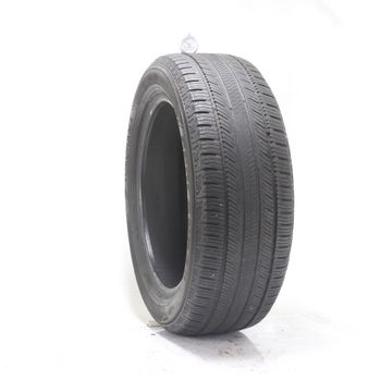 Used 255/55R20 Yokohama Geolandar CV G058 110V - 4.5/32