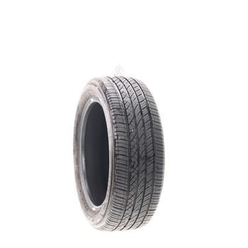 Set of (4) Used 205/55R17 Cooper ProControl 95V - 7.5-8/32
