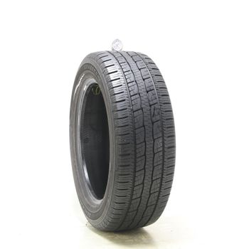 Used 245/55R19 General Grabber HTS 60 103T - 9.5/32