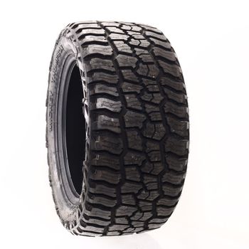 Set of (2) New LT35X15.5R22 Mickey Thompson Baja Boss A/T 123Q - 99.000000/32