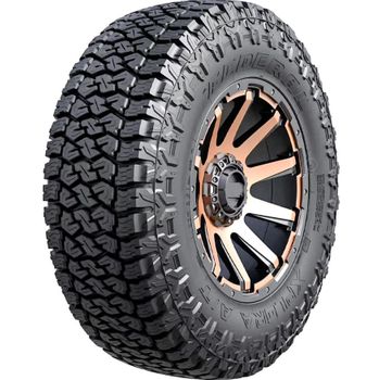 Set of (2) New P265/60R18 Federal Xplora A/T 114T