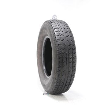Used ST235/80R16 Constancy LY188 1N/A - 8/32