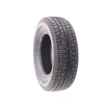 Set of (2) Used LT275/70R18 Mastercraft Courser MSR Studded 125/122R - 14-15/32