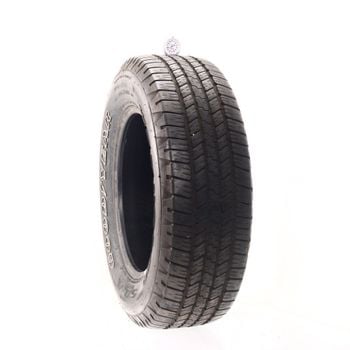 Used 265/65R18 Goodyear Wrangler SR-A 112T - 9.5/32