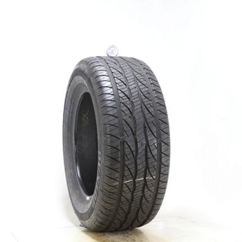 Used 275/55R17 Dunlop SP Sport 5000 109V - 9/32