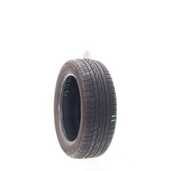 Set of (2) Used 195/55R16 Ohtsu FP0612 A/S 87H - 7-8.5/32