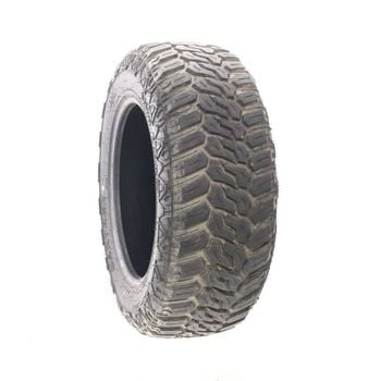 Used LT35X12.5R20 Maxtrek Mud Trac 121Q - 14/32