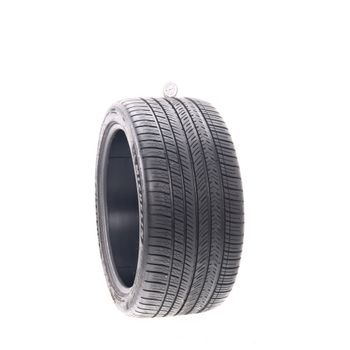 Used 295/35ZR20 Michelin Pilot Sport All Season 4 105Y - 10/32