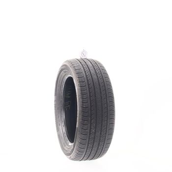 Set of (2) Used 205/55R16 Continental ProContact TX 91V - 5.5/32