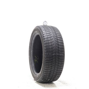 Used 215/50R17 Michelin X-Ice Xi3 95H - 7.5/32