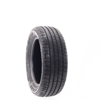 Set of (4) New 235/55ZR17 Hercules Raptis R-T6 99W - 99.000000/32