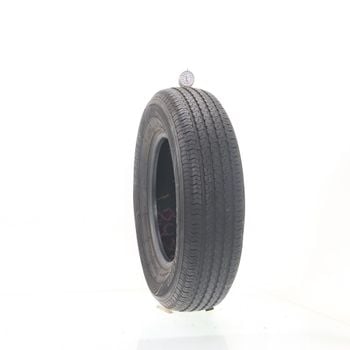 Used ST205/75R15 Taskmaster Rambler Special Trailer 101/97M - 6.5/32