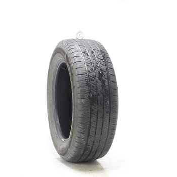 Set of (2) Used 245/60R18 Sumitomo HTR Enhance CX2 105H - 8/32