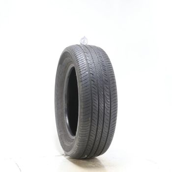 Used 235/60R17 Regul Touring A/S 102H - 7.5/32
