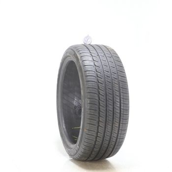 Used 245/40R19 Michelin Primacy Tour A/S ZP 94V - 8/32