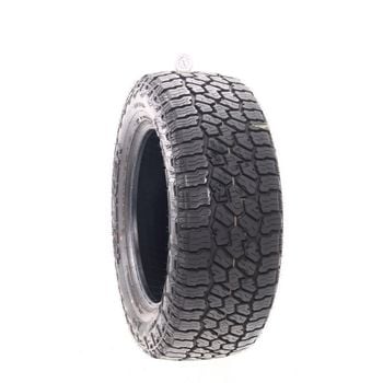 Used 265/60R18 Falken Wildpeak A/T4W 114T - 13/32