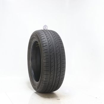 Set of (2) Used 225/55R17 Sailun Atrezzo SH406 97V - 7.5/32