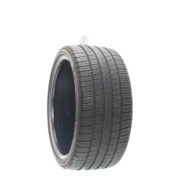 Used 275/30ZR20 Falken Azenis FK460 A/S 97Y - 7/32