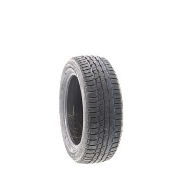 Set of (2) Driven Once 205/55R16 Nokian Encompass AW01 91V - 11/32