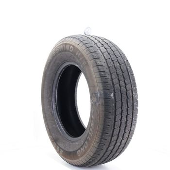 Used 265/70R17 Linglong Crosswind H/T 115T - 7.5/32