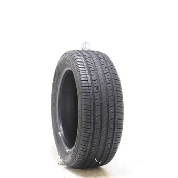 Set of (4) Used 225/50R17 Mastercraft Stratus AS 94V - 7/32