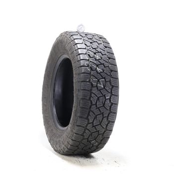 Used 265/65R17 Toyo Open Country A/T III 116T - 9/32