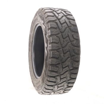 Driven Once LT35X12.5R20 Toyo Open Country RT 121Q - 18/32