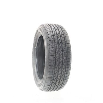 Set of (2) New 235/55R18 Firestone Destination LE2 99H - 10/32