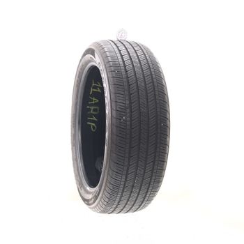 Set of (2) Used 235/50R21 Goodyear Eagle Touring 101V - 7.5-9/32