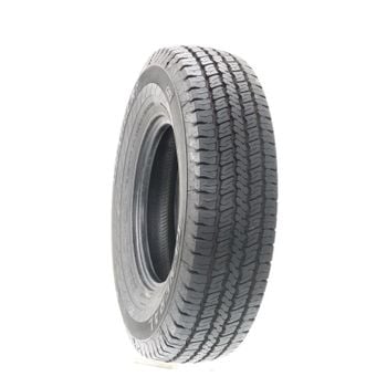 Used LT235/85R16 General Grabber HD 120/116R - 15/32