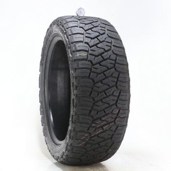 Used 275/50R22 Toyo Open Country RT Trail 111T - 10.5/32