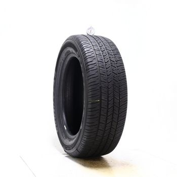 Used 225/60R18 Goodyear Eagle RS-A 99W - 7.5/32