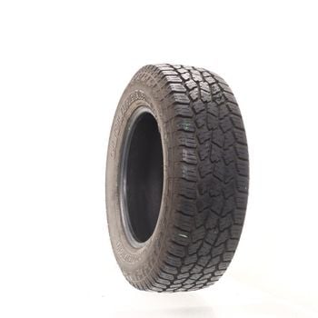 Used LT275/65R18 Yokohama Geolandar A/T4 G018 123/120S - 16/32