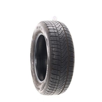 Set of (2) Used 245/60R18 Momo Forcerun HT M8 109H - 8-8.5/32