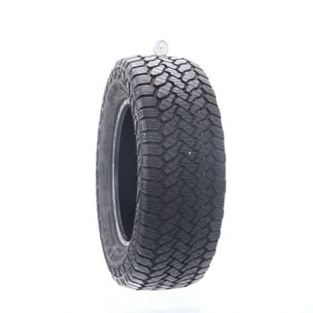 Used 275/60R18 General Grabber A/T Sport 113T - 10/32