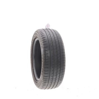 Used 215/55ZR16 TBB TR-66 97W - 7/32