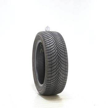 Used 205/55R17 Michelin CrossClimate 2 95V - 7.5/32