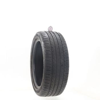 Set of (2) Used 245/45R18 Hercules Roadtour Connect AS 100V - 8-9/32